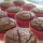 Chocolate beetroot muffins (with extra veggies!)